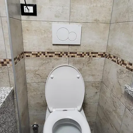 La Casa Di Trilly Турин