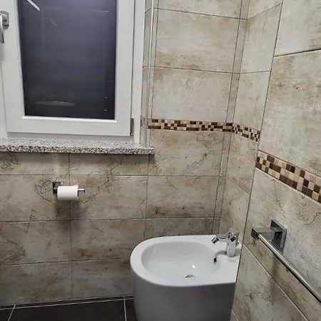 Konukevi La Casa Di Trilly Torino