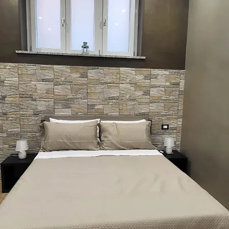 La Casa Di Trilly Konukevi