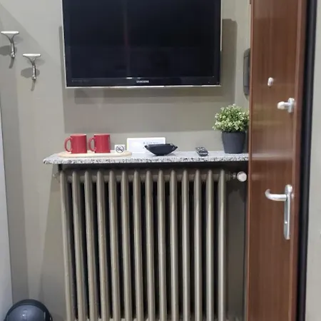 La Casa Di Trilly Турин