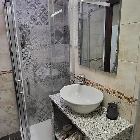 Konukevi La Casa Di Trilly 4*