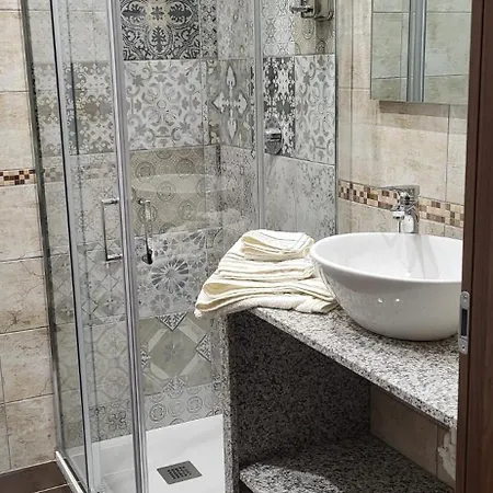 La Casa Di Trilly Konukevi 4*