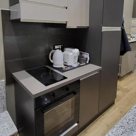 La Casa Di Trilly Konukevi 4*