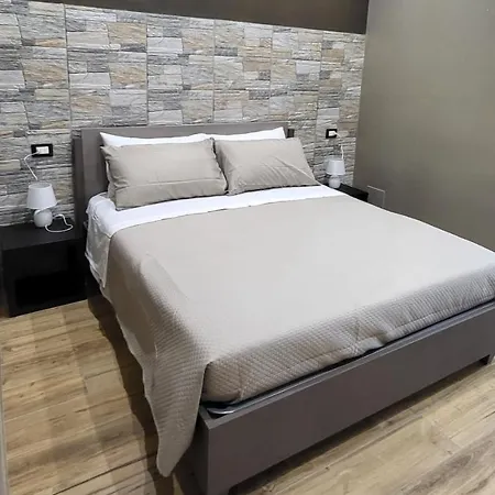 La Casa Di Trilly Гостевой дом