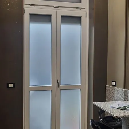 Pensión La Casa Di Trilly Turín