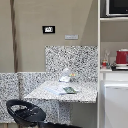 La Casa Di Trilly 4*