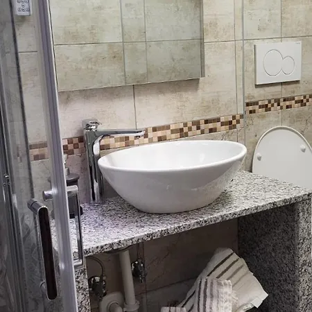 Pensión La Casa Di Trilly