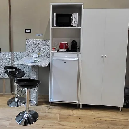 La Casa Di Trilly 4*
