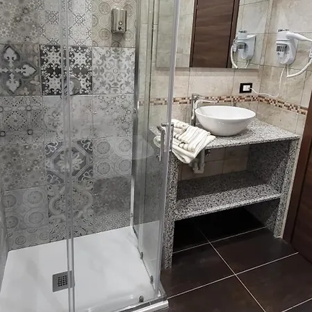 Pensión La Casa Di Trilly Turín