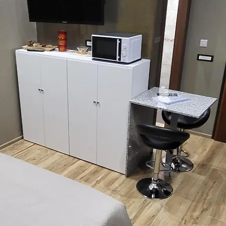 La Casa Di Trilly Guest house Turin