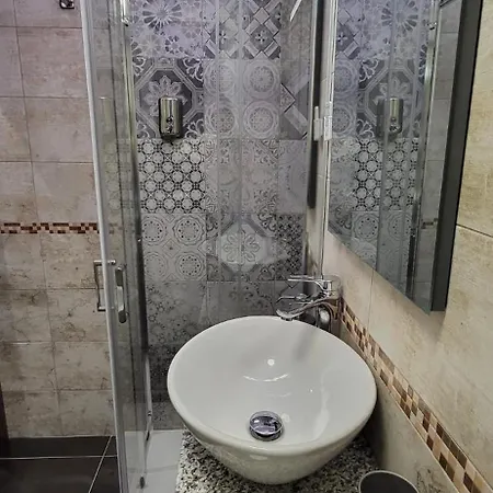 La Casa Di Trilly Гостевой дом