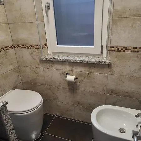 La Casa Di Trilly Pensión