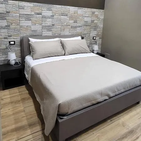 La Casa Di Trilly Konukevi 4*