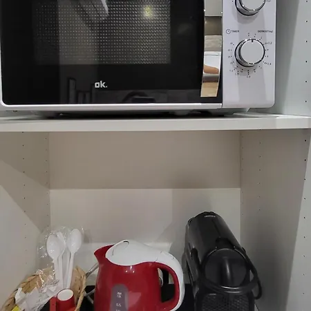 La Casa Di Trilly