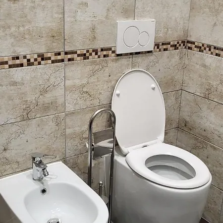 La Casa Di Trilly 4* Τορίνο