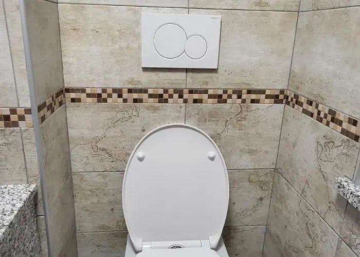 La Casa Di Trilly Turin