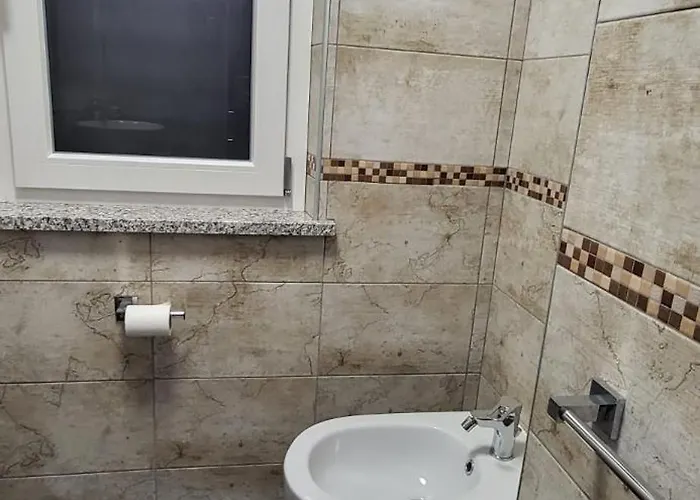 Гостевой дом La Casa Di Trilly Турин