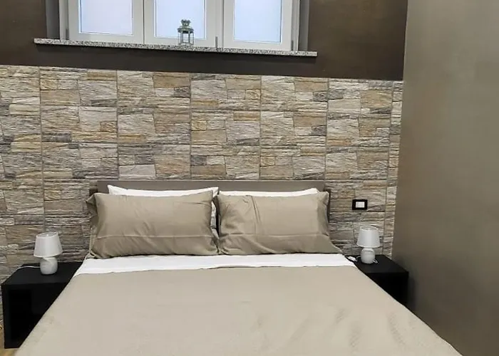 La Casa Di Trilly Vendégház
