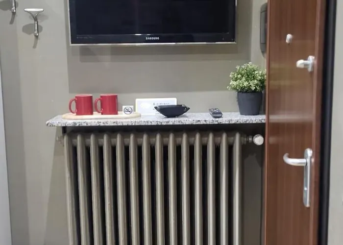 La Casa Di Trilly Torino