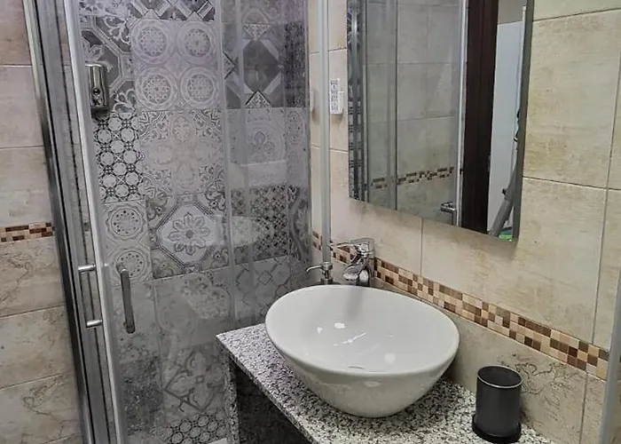 Vendégház La Casa Di Trilly *
