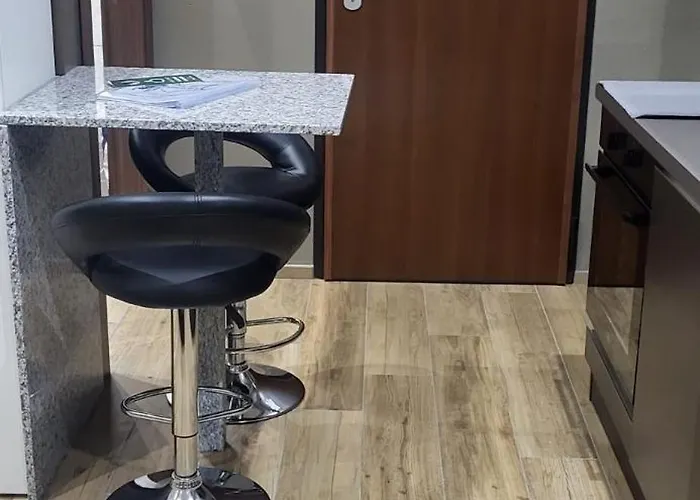 La Casa Di Trilly Vendégház