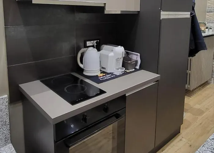 La Casa Di Trilly Guest house *