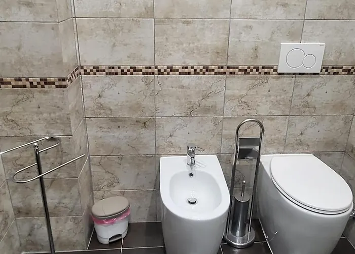 La Casa Di Trilly Turin