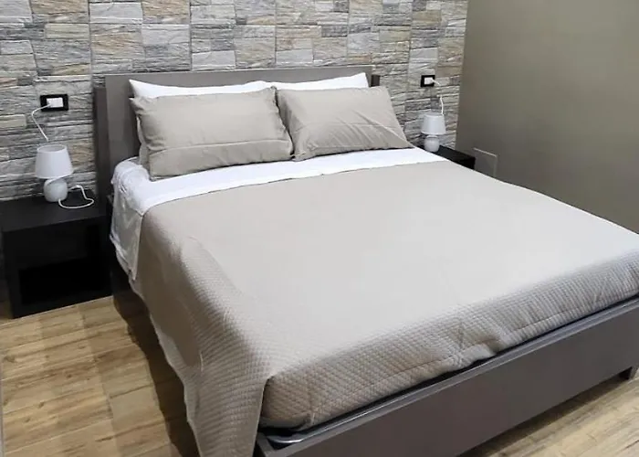 La Casa Di Trilly Guest house
