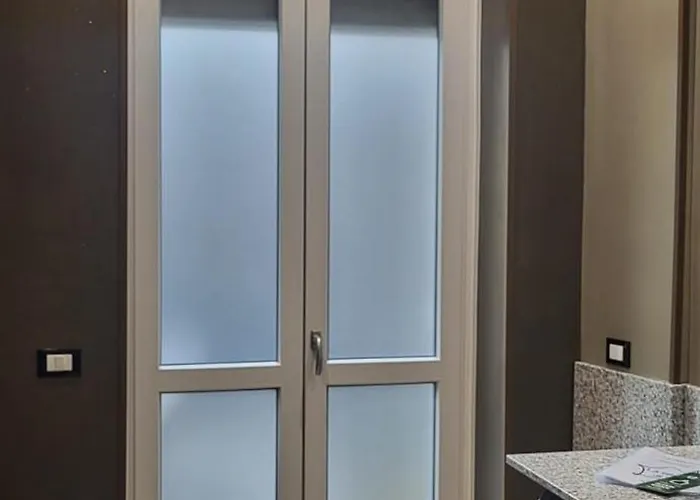 Гостевой дом La Casa Di Trilly Турин