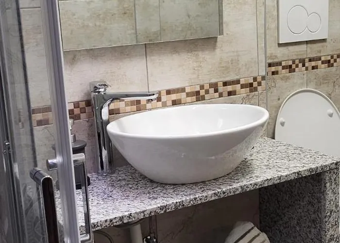 Vendégház La Casa Di Trilly