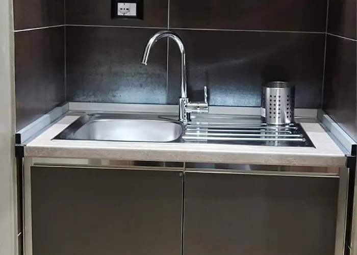 Guest house La Casa Di Trilly