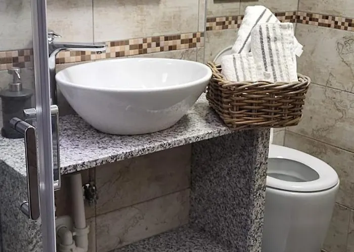 La Casa Di Trilly Guest house *