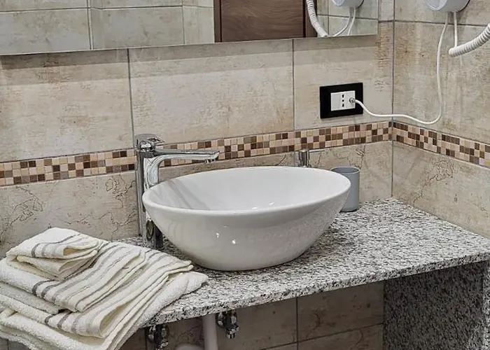 Гостевой дом La Casa Di Trilly