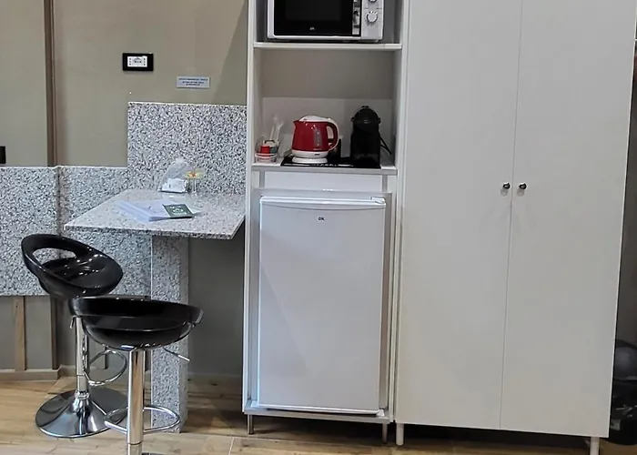 La Casa Di Trilly *