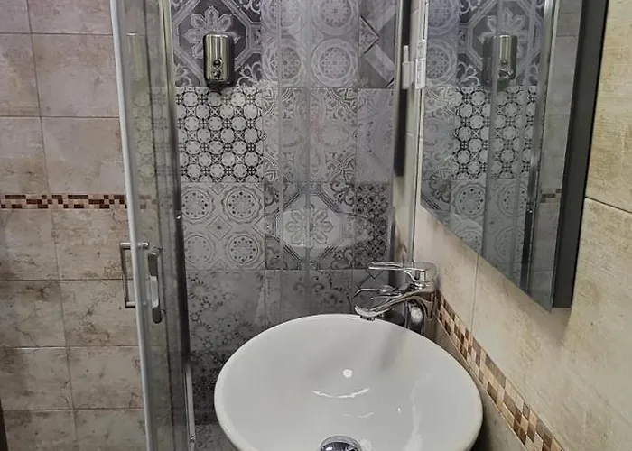 La Casa Di Trilly Гостевой дом