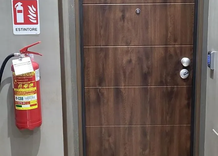 La Casa Di Trilly Guest house *