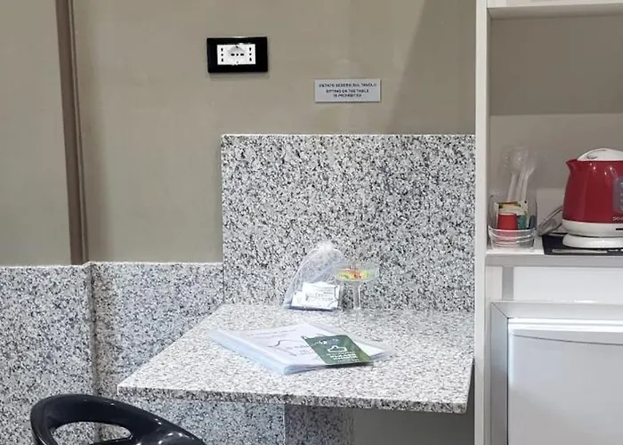 La Casa Di Trilly *