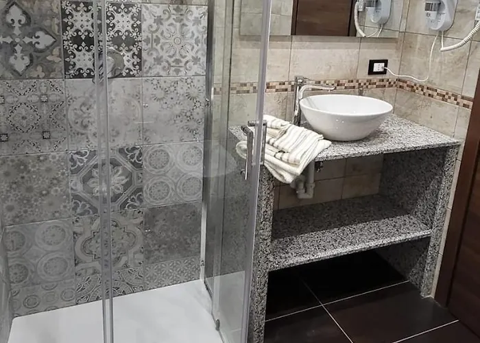 Gæstehus La Casa Di Trilly Torino