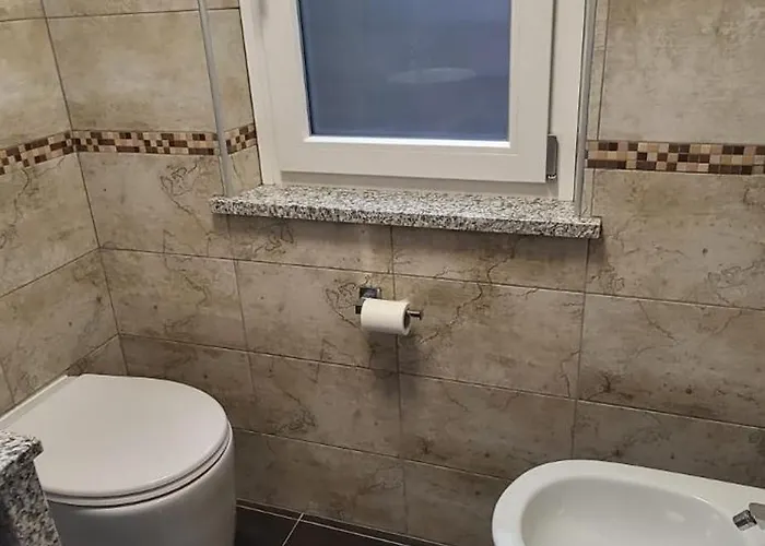La Casa Di Trilly Gæstehus