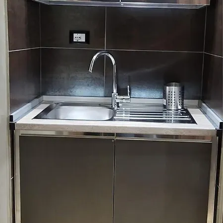 Pensjonat La Casa Di Trilly