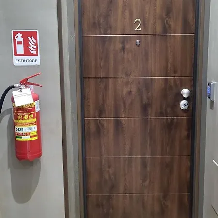 La Casa Di Trilly Pensjonat 3*